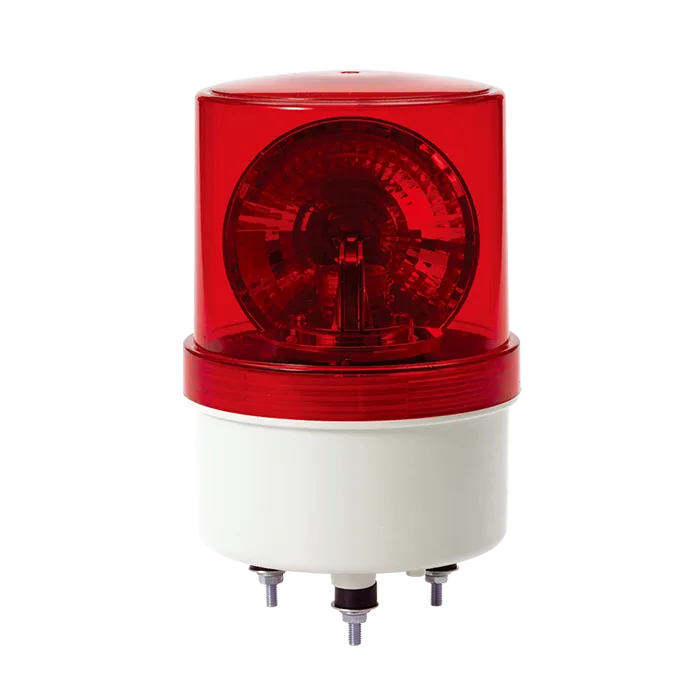 Đèn cảnh báo và còi báo Qlight Qlight
