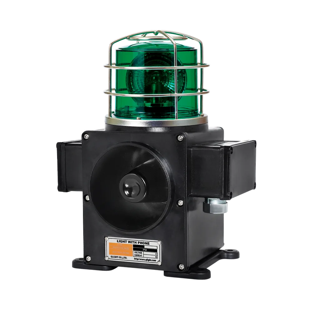 SCD Series Qlight