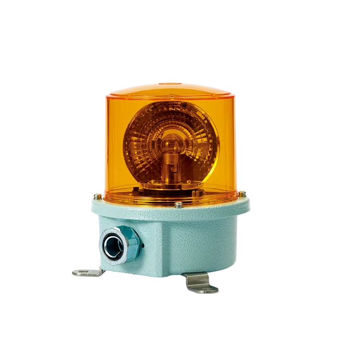 Thiết bị báo hiệu hạng nặng Qlight Qlight
