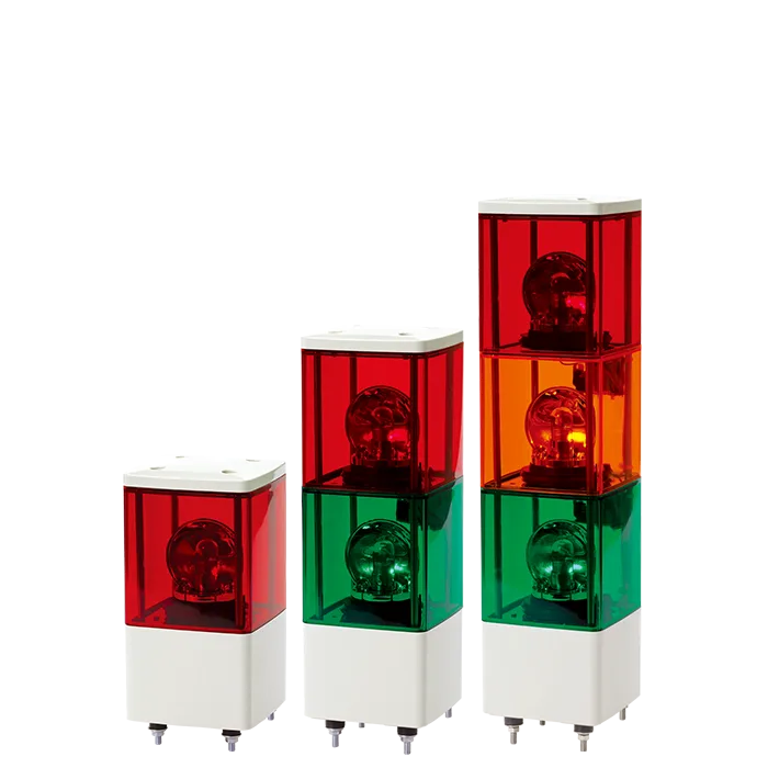 SJ Series Qlight