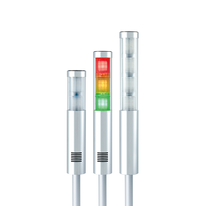 Đèn tháp tín hiệu Qlight Qlight