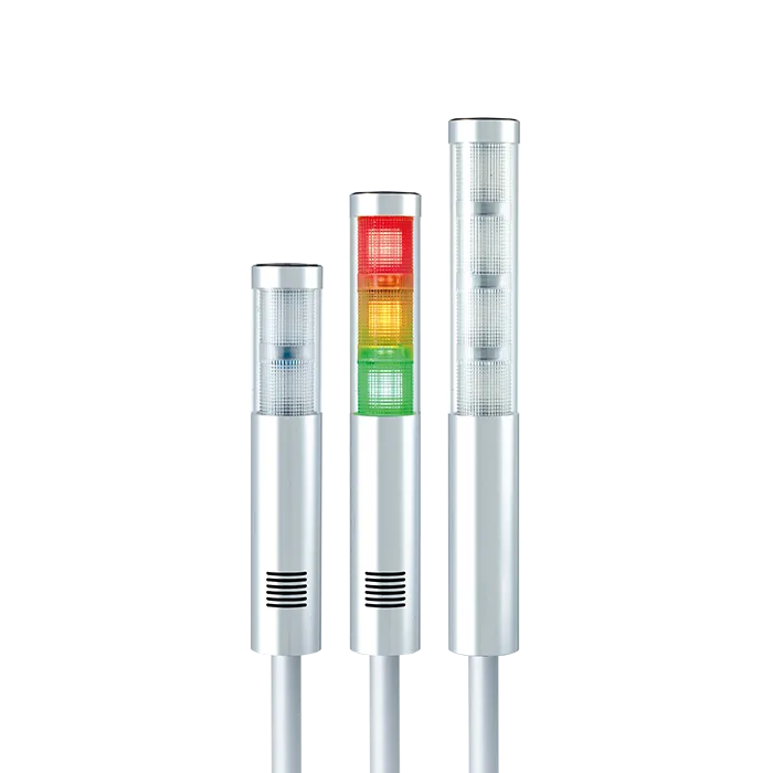 Đèn tháp tín hiệu Qlight Qlight