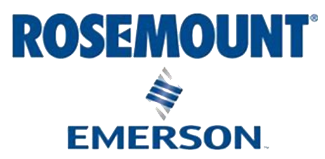 Rosemount – Emerson, thương hiệu do Fast Group Engineering cung cấp tại Việt Nam