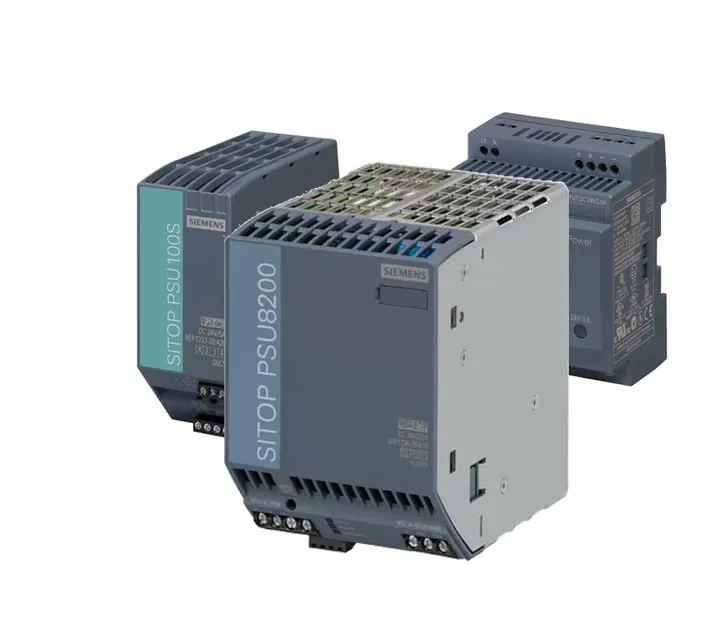 Bộ nguồn SITOP Siemens