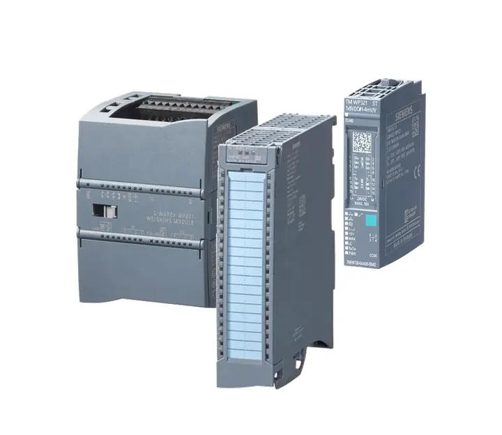 Module cân điện tử SIWAREX Siemens