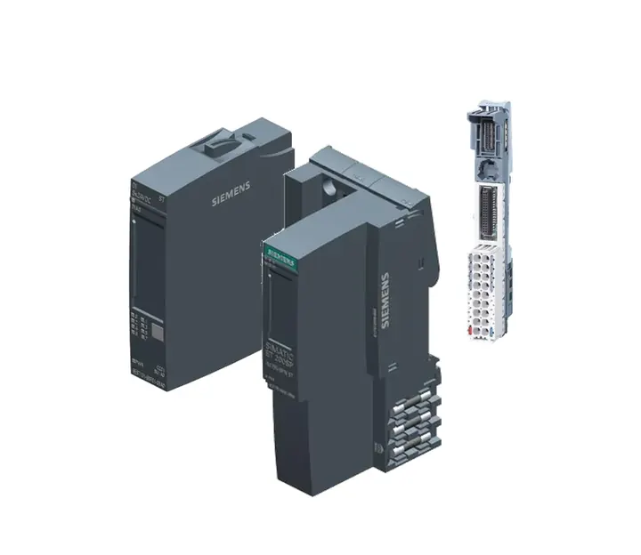 I/O phân tán SIMATIC ET 200SP Siemens