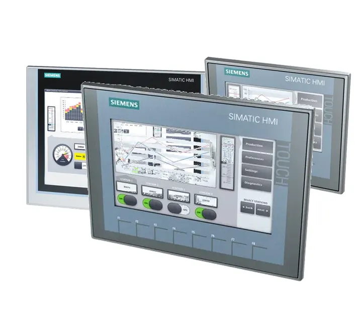 Màn hình HMI SIMATIC Siemens