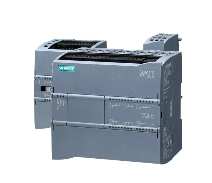 PLC SIMATIC S7-1200 Siemens