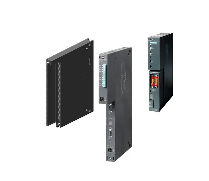 PLC S7-400 và S7-400H Siemens