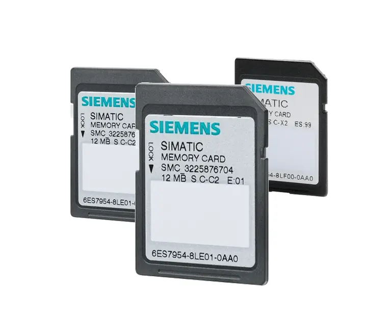 Thẻ nhớ SIMATIC Memory Card Siemens