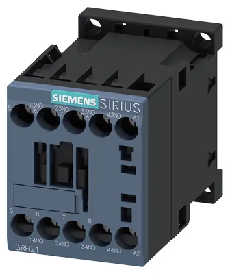 Siemens 3RH2140-1AP00 – Rơ-le trung gian / tiếp điểm phụ