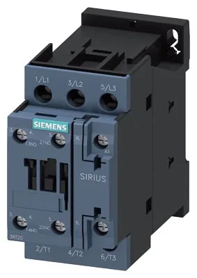 Siemens 3RT2028-1AP00 – Contactor (khởi động từ)