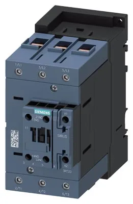 Siemens 3RT2045-1AP00 – Contactor (khởi động từ)