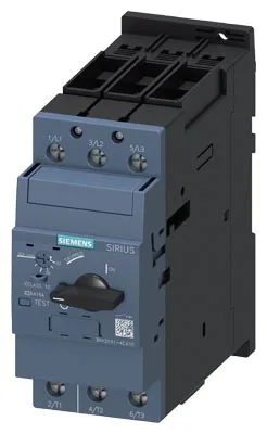 Siemens 3RV2031-4EA10 – CB bảo vệ động cơ (MSP)
