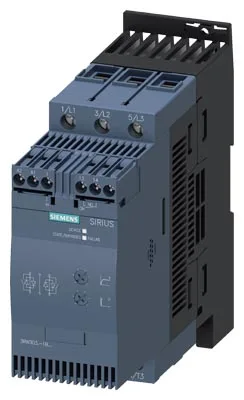 Siemens 3RW3036-1BB14 – Khởi động mềm