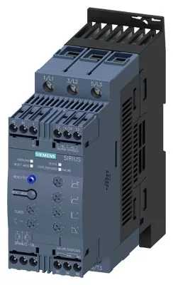 Siemens 3RW4036-1BB14 – Khởi động mềm
