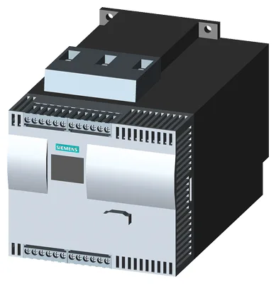 Siemens 3RW4422-1BC44 – Khởi động mềm