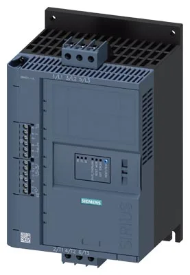 Siemens 3RW5214-1AC14 – Khởi động mềm