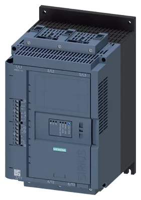 Siemens 3RW5225-1AC14 – Khởi động mềm