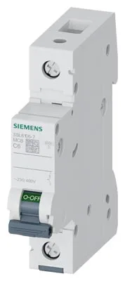 Siemens 5SL6106-7 – Aptomat MCB