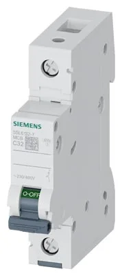 Siemens 5SL6132-7 – Aptomat MCB