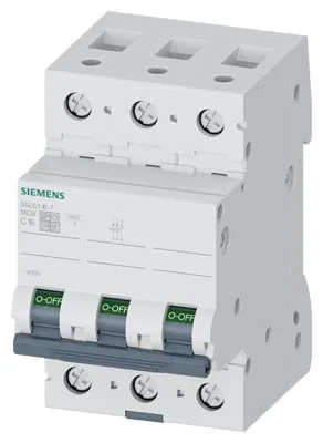 Siemens 5SL6316-7 – Aptomat MCB