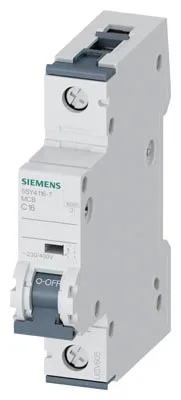 Siemens 5SY4116-7 – Aptomat MCB