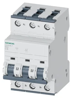 Siemens 5SY6316-7 – Aptomat MCB