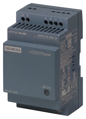 Siemens 6EP1331-1SH03 – Bộ nguồn 24 V DC