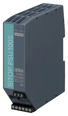 Siemens 6EP1332-2BA20 – Bộ nguồn 24 V DC
