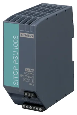 Siemens 6EP1333-2BA20 – Bộ nguồn 24 V DC