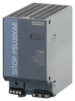 Siemens 6EP1333-3BA10 – Bộ nguồn 24 V DC
