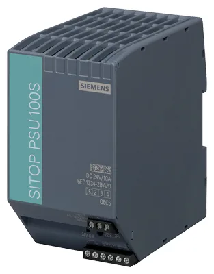 Siemens 6EP1334-2BA20 – Bộ nguồn 24 V DC