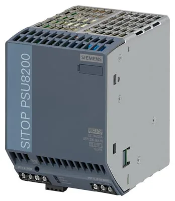 Siemens 6EP1336-3BA10 – Bộ nguồn 24 V DC