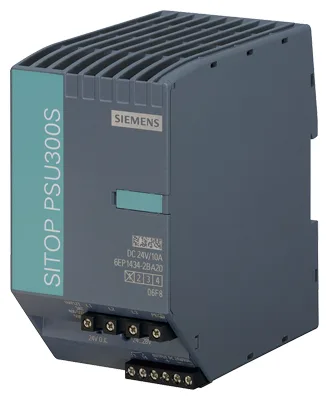 Siemens 6EP1434-2BA20 – Bộ nguồn 24 V DC