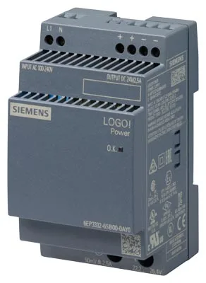 Siemens 6EP3332-6SB00-0AY0 – Bộ nguồn 24 V DC