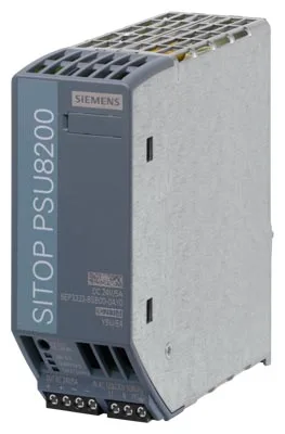 Siemens 6EP3333-8SB00-0AY0 – Bộ nguồn 24 V DC