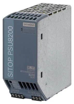 Siemens 6EP3334-8SB00-0AY0 – Bộ nguồn 24 V DC