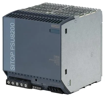 Siemens 6EP3437-8SB00-0AY0 – Bộ nguồn 24 V DC