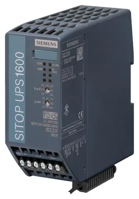 Siemens 6EP4134-3AB00-0AY0 – Bộ lưu điện DC UPS