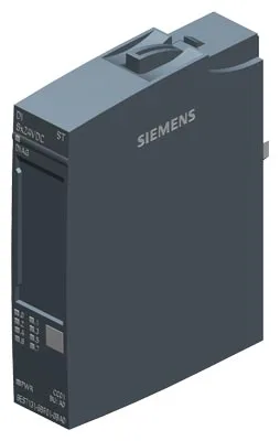 Siemens 6ES7131-6BF01-0BA0 – Module I/O