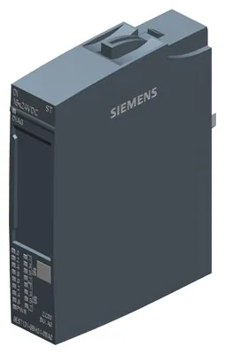 Siemens 6ES7131-6BH01-0BA0 – Module I/O