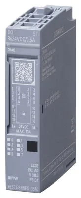 Siemens 6ES7132-6BF01-0BA0 – Module I/O