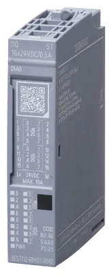 Siemens 6ES7132-6BH01-0BA0 – Module I/O