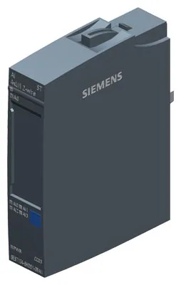 Siemens 6ES7134-6HD01-0BA1 – Module I/O