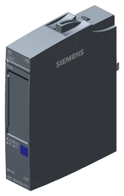 Siemens 6ES7135-6HB00-0DA1 – Module I/O