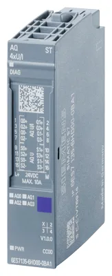 Siemens 6ES7135-6HD00-0BA1 – Module I/O