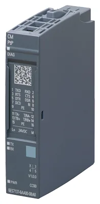 Siemens 6ES7137-6AA01-0BA0 – Module truyền thông