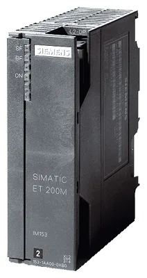 Siemens 6ES7153-2BA82-0XB0 – Module giao tiếp (IM)