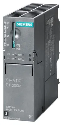 Siemens 6ES7153-4BA00-0XB0 – Module giao tiếp (IM)
